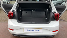 Volkswagen Polo 1.0 Life 5dr Petrol Hatchback